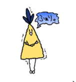 Falla! sticker #5453257