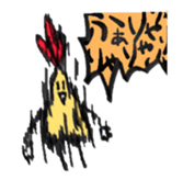 Falla! sticker #5453258