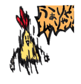 Falla! sticker #5453258