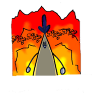 Falla! sticker #5453259