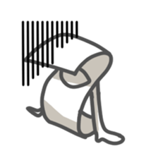 Trump Sticker sticker #5453482