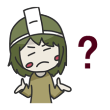 Trump Sticker sticker #5453493