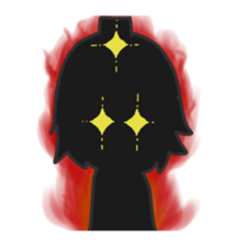 Trump Sticker sticker #5453496