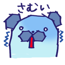 hamsters stickers sticker #5454363