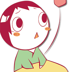 Sympathy and hospitalization Sticker