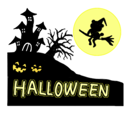 mami panda 5 sticker #5455194