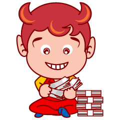 Daemon noid in the new social