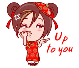 Gigi Happy Asian Day (EN) sticker #5455595