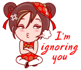 Gigi Happy Asian Day (EN) sticker #5455597