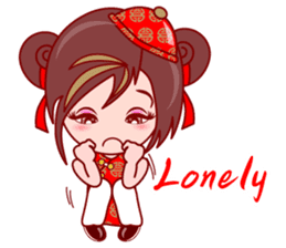 Gigi Happy Asian Day (EN) sticker #5455603