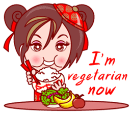 Gigi Happy Asian Day (EN) sticker #5455604
