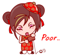 Gigi Happy Asian Day (EN) sticker #5455611