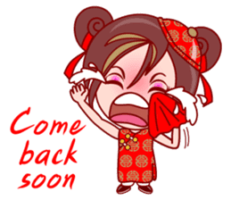 Gigi Happy Asian Day (EN) sticker #5455615