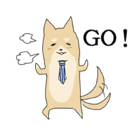 Usataro with sticker #5455796