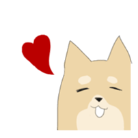 Usataro with sticker #5455805