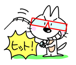 Ashineko sticker #5456090