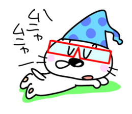 Ashineko sticker #5456092