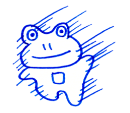 bijutsu2 part5 sticker #5456137