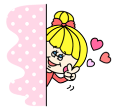 Pop'n Noa!2 sticker #5456260