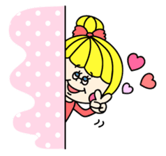 Pop'n Noa!2 sticker #5456260