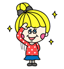 Pop'n Noa!2 sticker #5456262