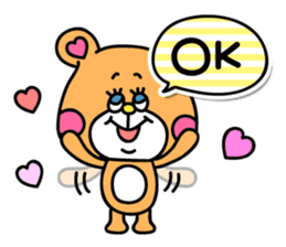 Pop'n Noa!2 sticker #5456264