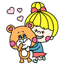 Pop'n Noa!2 sticker #5456265