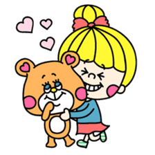 Pop'n Noa!2 sticker #5456265