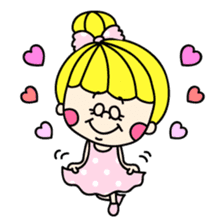 Pop'n Noa!2 sticker #5456266