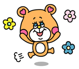 Pop'n Noa!2 sticker #5456267