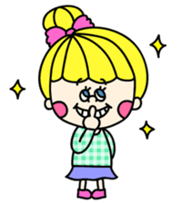 Pop'n Noa!2 sticker #5456268