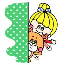 Pop'n Noa!2 sticker #5456269