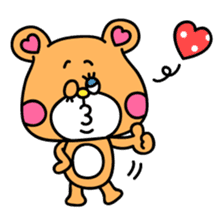 Pop'n Noa!2 sticker #5456270