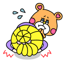 Pop'n Noa!2 sticker #5456273