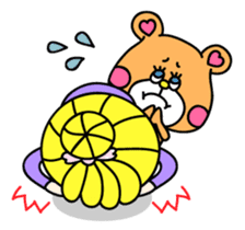 Pop'n Noa!2 sticker #5456273