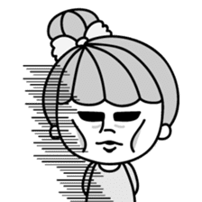 Pop'n Noa!2 sticker #5456274