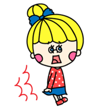 Pop'n Noa!2 sticker #5456275