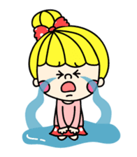 Pop'n Noa!2 sticker #5456278