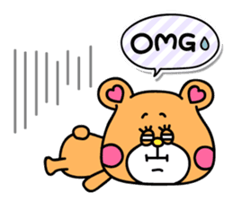 Pop'n Noa!2 sticker #5456279