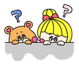 Pop'n Noa!2 sticker #5456280