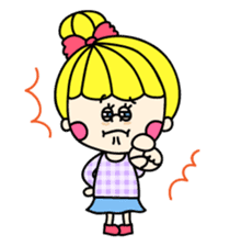 Pop'n Noa!2 sticker #5456281