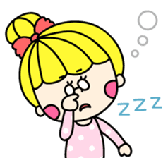 Pop'n Noa!2 sticker #5456282