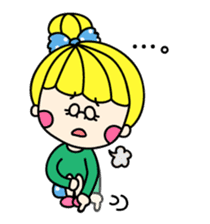 Pop'n Noa!2 sticker #5456284