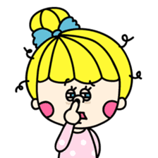 Pop'n Noa!2 sticker #5456285