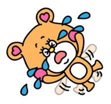 Pop'n Noa!2 sticker #5456286