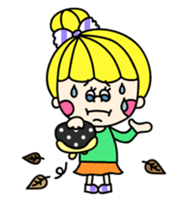 Pop'n Noa!2 sticker #5456287