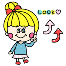 Pop'n Noa!2 sticker #5456290