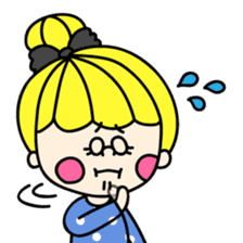 Pop'n Noa!2 sticker #5456291