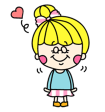 Pop'n Noa!2 sticker #5456292