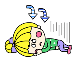 Pop'n Noa!2 sticker #5456293